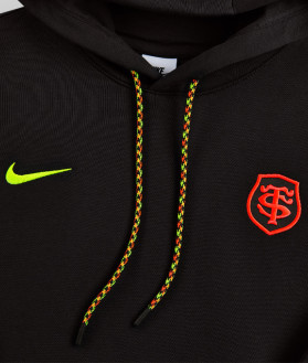 Sweat Hoodie Homme CCUP 25/26 Stade Toulousain Third 2