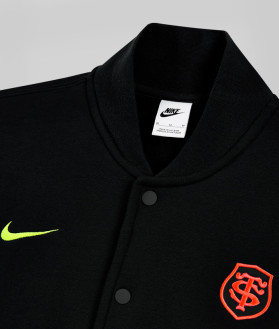 Veste Bomber Homme Third 25/26 3