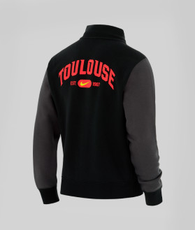 Veste Bomber Homme Third 25/26 4