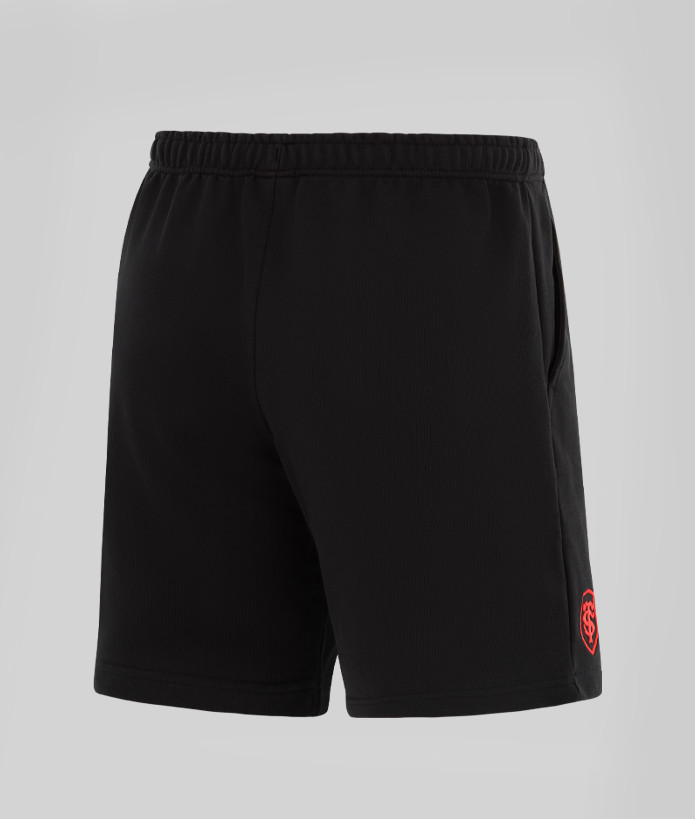 Short Homme FT CCUP 25/26 Stade Toulousain Third 3