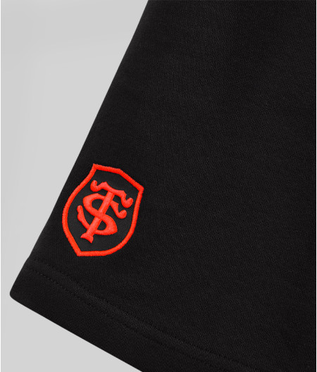 Short Homme FT CCUP 25/26 Stade Toulousain Third 1