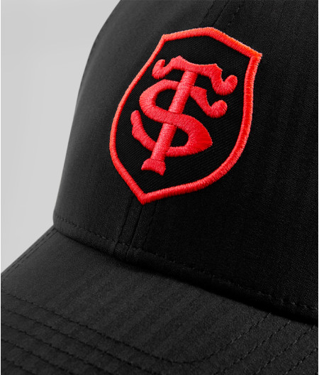 Casquette Legacy 91 CCUP 25/26 Stade Toulousain Third 1