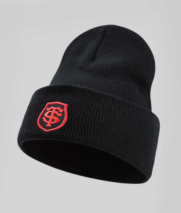 Bonnet CCUP 25/26 Stade Toulousain Third 1