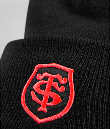Bonnet CCUP 25/26 Stade Toulousain Third 1