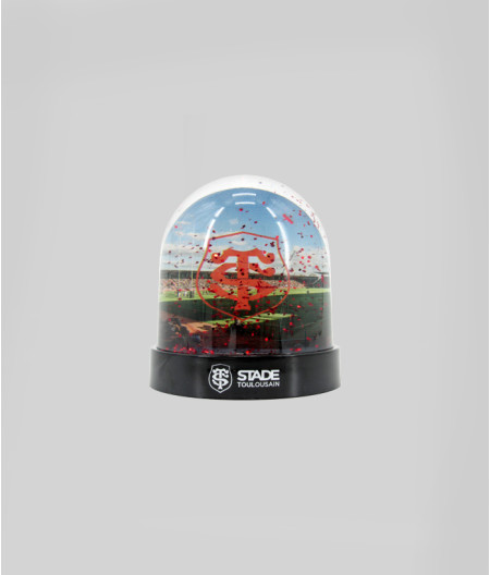 Boule à Neige Stade Toulousain 1