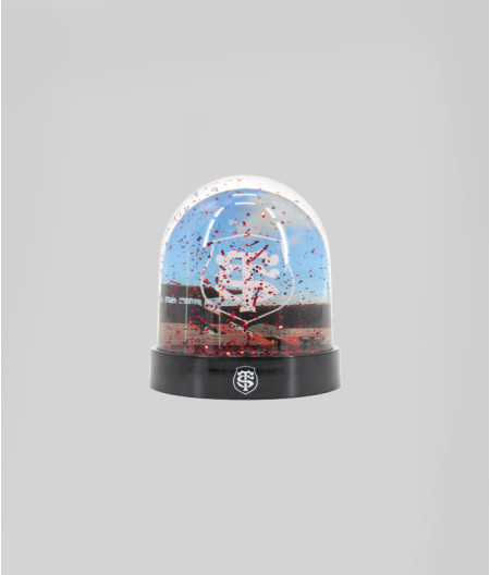 Boule à Neige Stade Toulousain 1