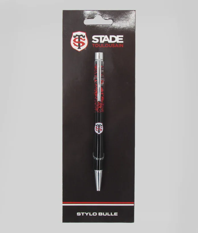 Stylo Bulle Stade Toulousain 1