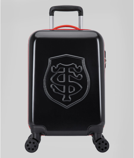 Valise cabine Stade Toulousain 25/26 1