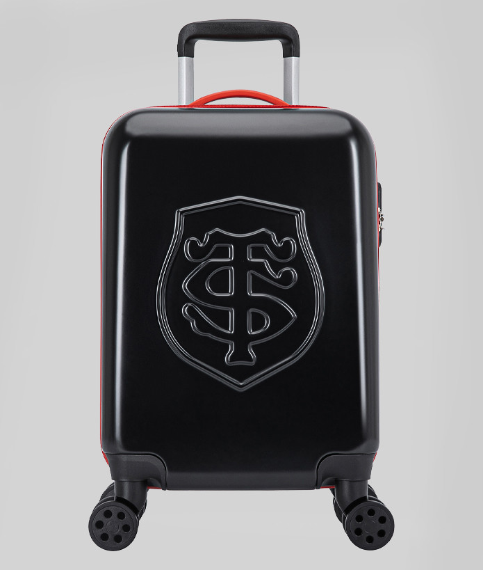 Valise cabine Stade Toulousain 25/26 2