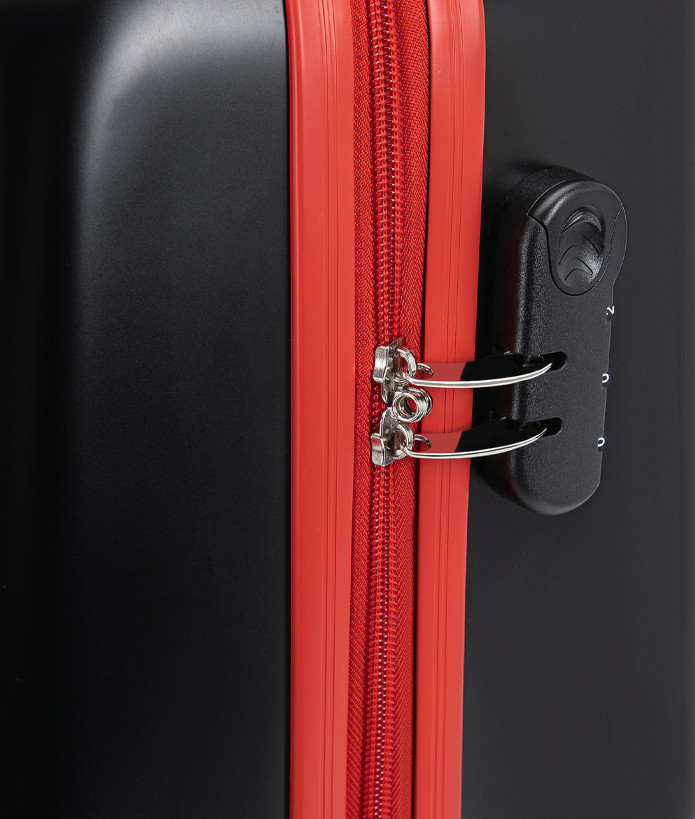 Valise cabine Stade Toulousain 25/26 3