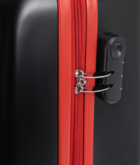 Valise cabine Stade Toulousain 25/26 3