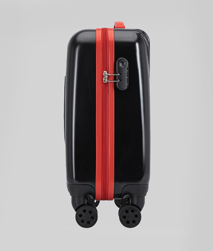 Valise cabine Stade Toulousain 25/26 7