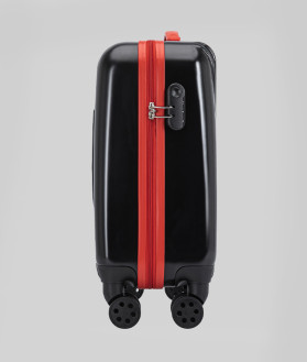 Valise cabine Stade Toulousain 25/26 7