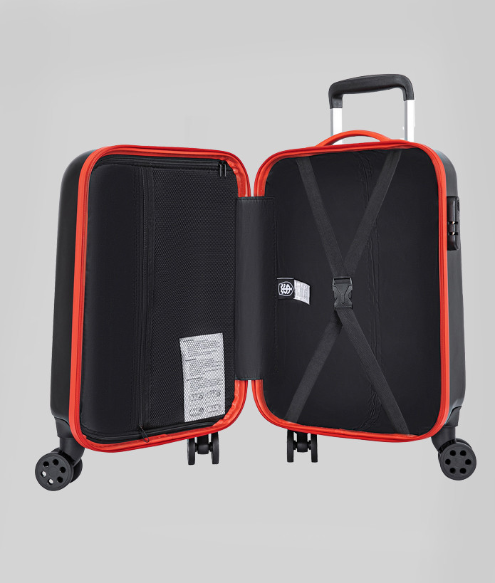 Valise cabine Stade Toulousain 25/26 4