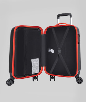 Valise cabine Stade Toulousain 25/26 4