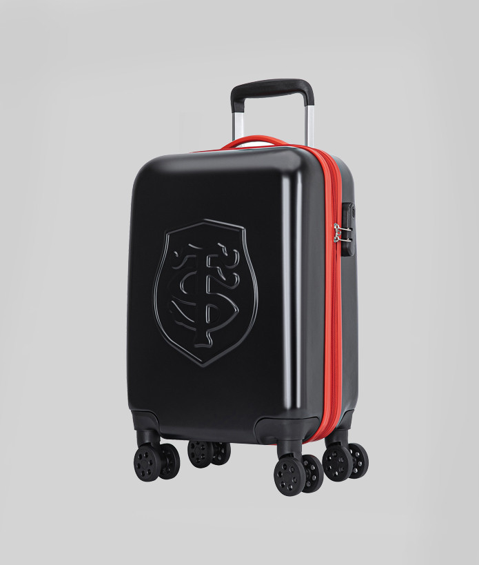 Valise cabine Stade Toulousain 25/26 1