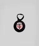 Etiquette Bagage Logo Stade Toulousain 1