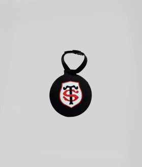 Etiquette Bagage Logo Stade Toulousain 1