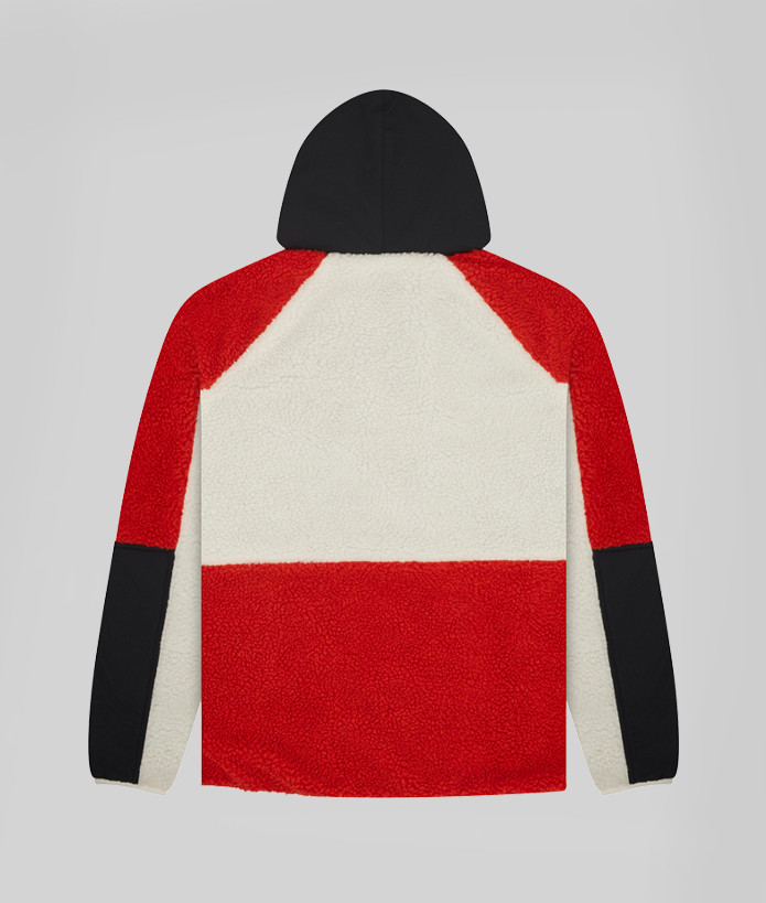 Polaire Budgy Homme Stade Toulousain 7