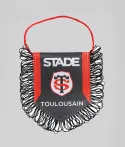 Fanion Vintage Stade Toulousain