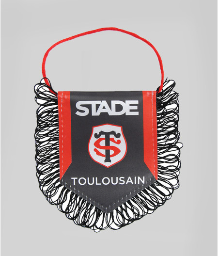 Fanion Vintage Stade Toulousain
