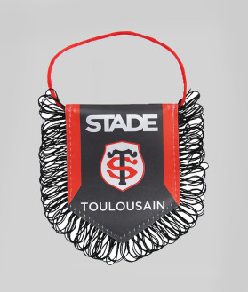 Fanion Vintage Stade Toulousain