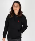 Sweat Hoodie Femme New Toulousaine Stade toulousain coton biologique 1