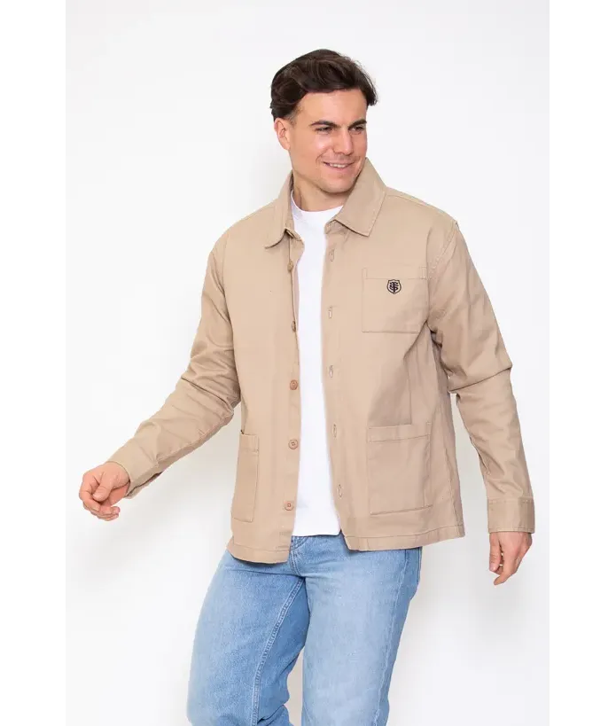 Surchemise Homme Buddy Stade Toulousain 6