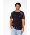 T-shirt Homme Teeshine Stade Toulousain 3