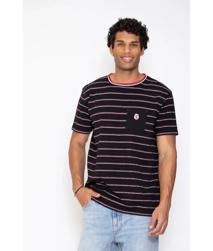 T-shirt Homme Teeshine Stade Toulousain 3