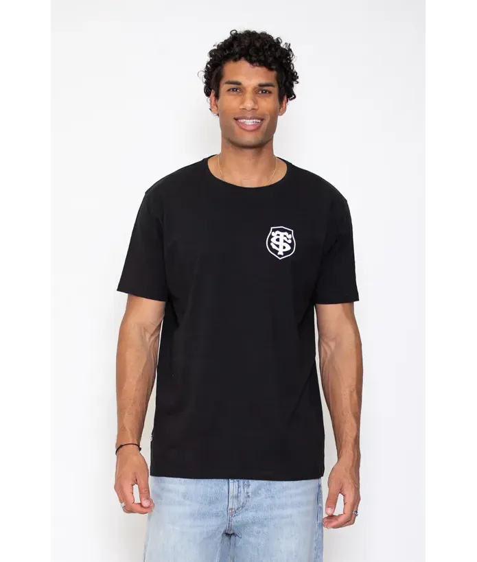 T-shirt Homme Teenature Stade Toulousain 5