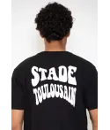 T-shirt Homme Teenature Stade Toulousain 2