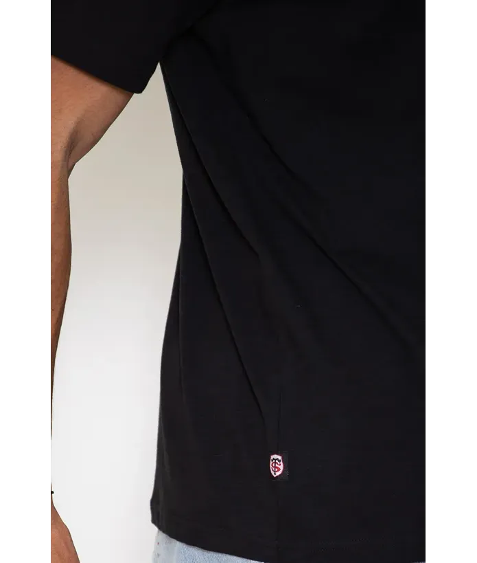 T-shirt Homme Teenature Stade Toulousain 3