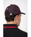 Casquette Unisexe Splash Stade Toulousain 3
