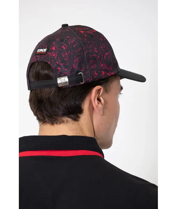 Casquette Unisexe Splash Stade Toulousain 3