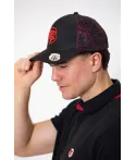 Casquette Unisexe Splash Stade Toulousain 4