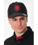 Casquette Unisexe Splash Stade Toulousain 5