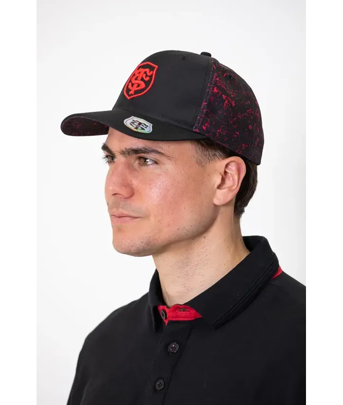 Casquette Unisexe Splash ST | Boutique Officielle du Stade Toulousain