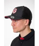 Casquette Unisexe Jeans Stade Toulousain 1