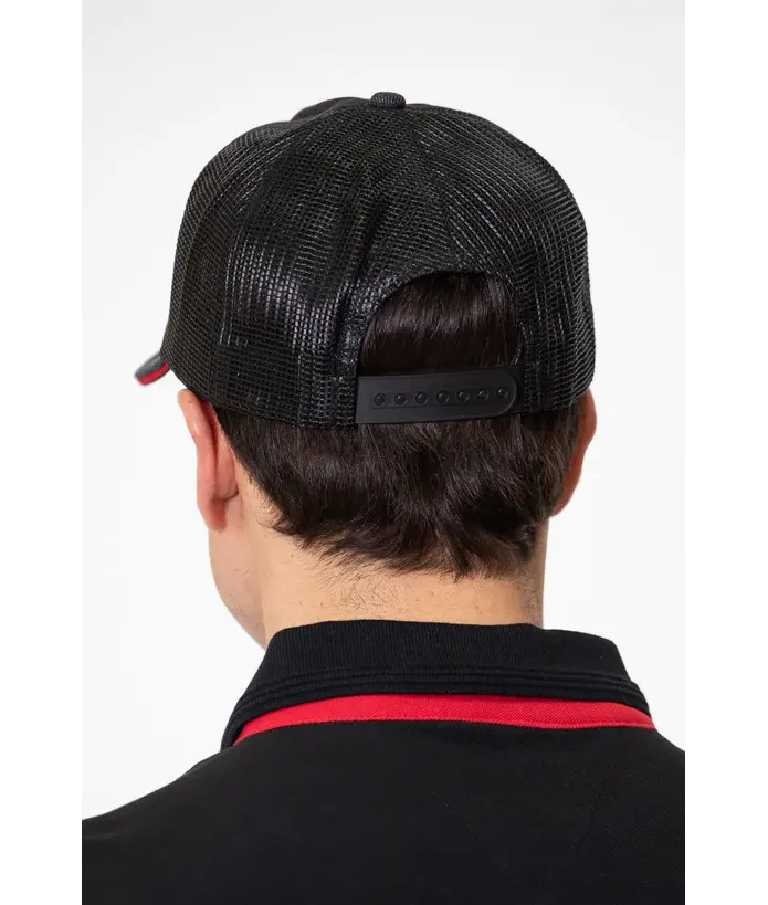 Casquette Unisexe Jeans Stade Toulousain 5