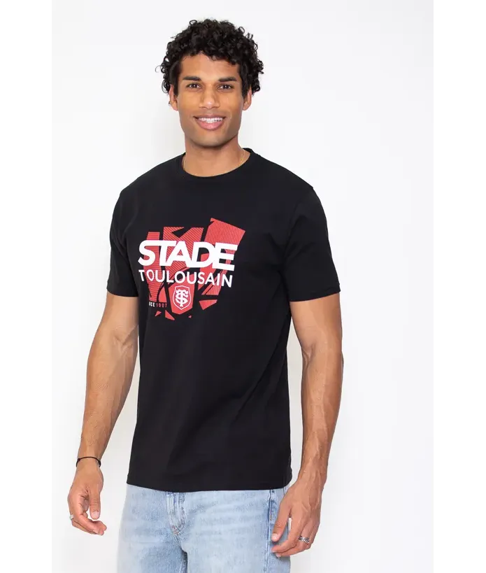 T-shirt Homme Supporter 01 Stade Toulousain 5