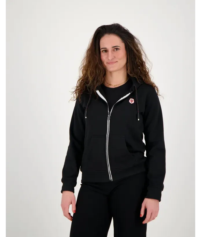 Veste Femme Jamo | Boutique Officielle du Stade Toulousain