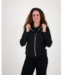 Veste Hoodie Femme Jamo Stade Toulousain 5