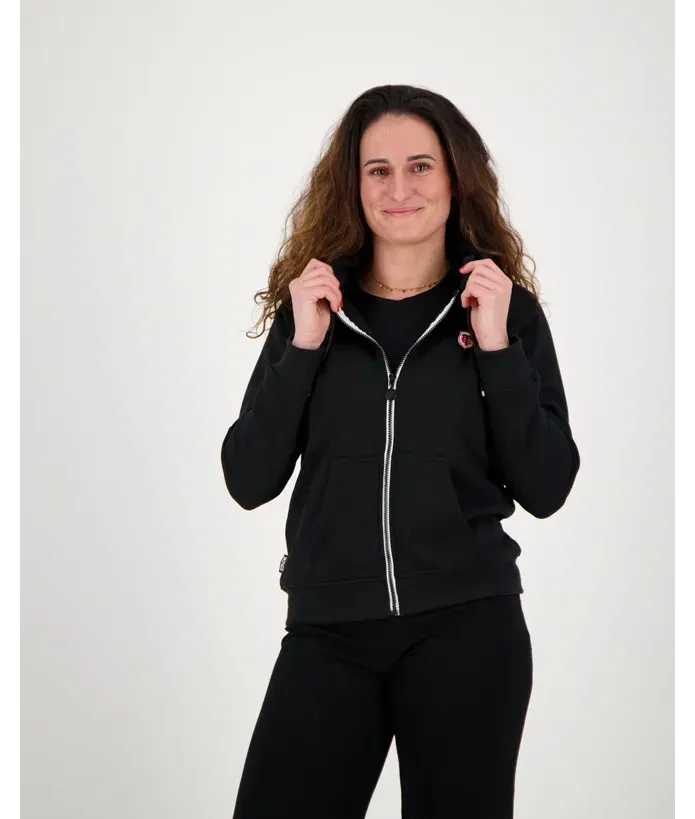 Veste Hoodie Femme Jamo Stade Toulousain 5