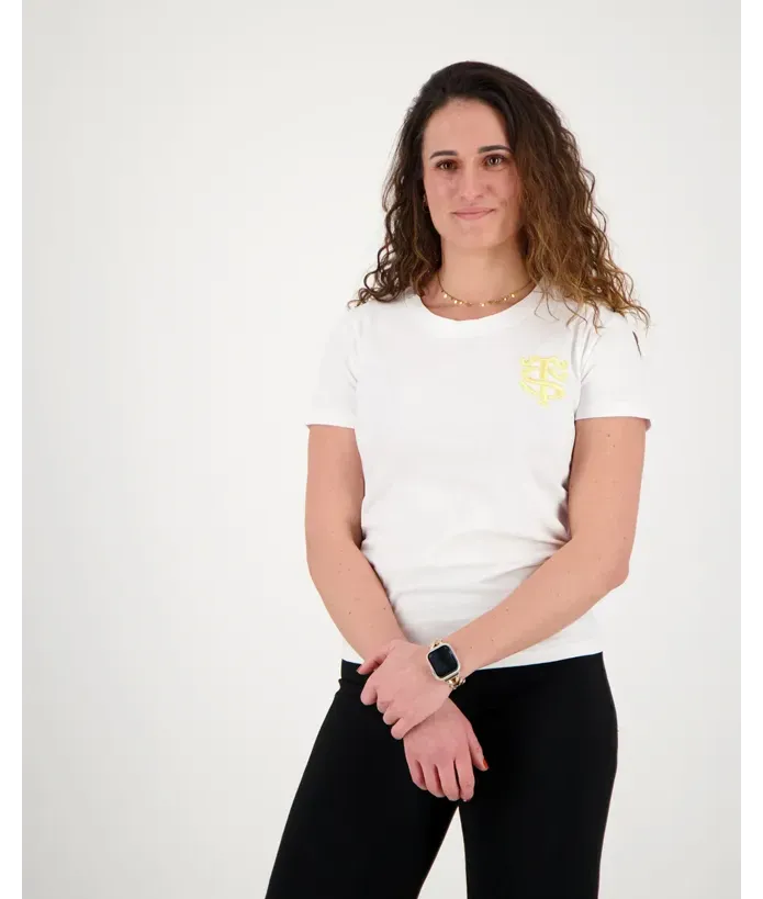 T-shirt Femme Teepearl | Boutique Officielle du Stade Toulousain