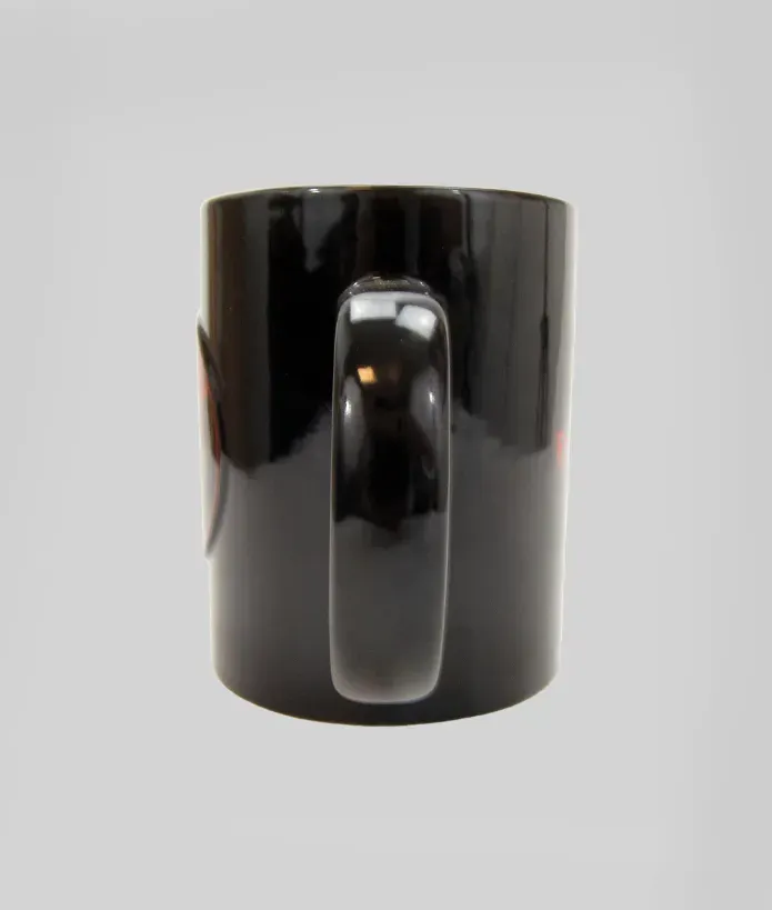 Mug logo 3D Stade Toulousain 3