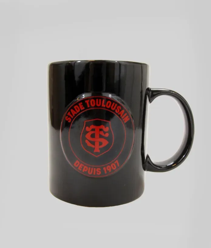 Mug logo 3D Stade Toulousain