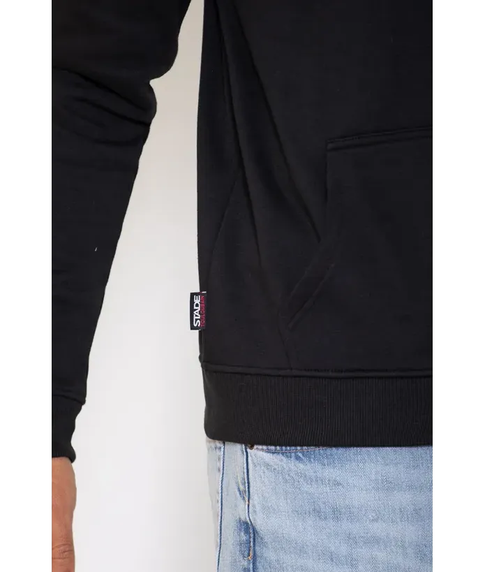 Veste Hoodie Homme Jamo Stade Toulousain 3