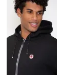 Veste Hoodie Homme Jamo Stade Toulousain 2