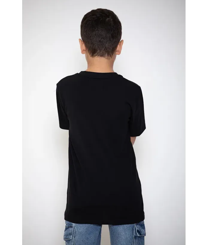 T-shirt Enfant Supporter 01 Stade Toulousain 3